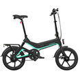Electric Bicycle 36V 25km/H E Bike Cycling