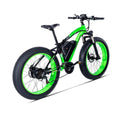 Electric bicycle motor 500W auxiliary bicycle electric bicycle