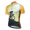 Weimostar Mountain Bike Cycling Jersey Shirt