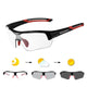 Sports MTB ROCKBROS Photochromic Glasses