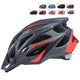MOON Cycling Helmet Ultralight Bicycle Helmet