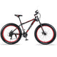 wolf's fang bicycle Mountain Bike