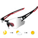 ROCKBROS Photochromic Cycling Glasses