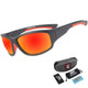 Men Polarized Fishing Sunglasses