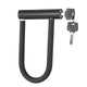 Bicycle Lock Type 28 Universal Cycling Safety Bike U Lock