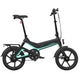 Electric Bicycle 36V 25km/H E Bike Cycling