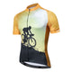 Weimostar Mountain Bike Cycling Jersey Shirt